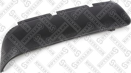 Stellox 87-15297-SX - Cover, bumper car-mod.net
