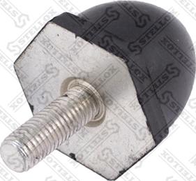 Stellox 87-10714-SX - Rubber Buffer, driver cab car-mod.net