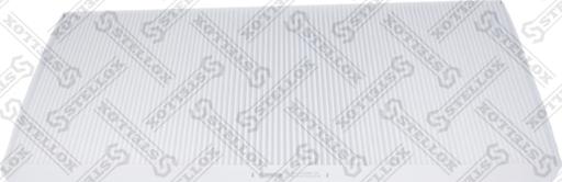 Stellox 87-11808-SX - Filter, interior air car-mod.net