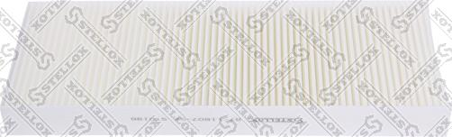 Stellox 87-11807-SX - Filter, interior air car-mod.net