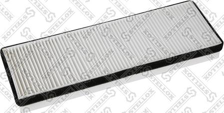 Stellox 87-11819-SX - Filter, interior air car-mod.net
