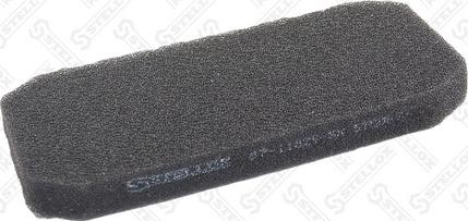 Stellox 87-11829-SX - Filter, interior air car-mod.net