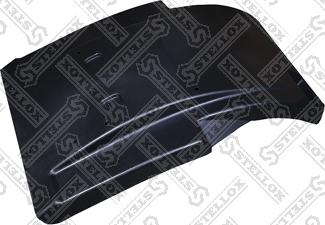 Stellox 87-17447-SX - Mudguard car-mod.net