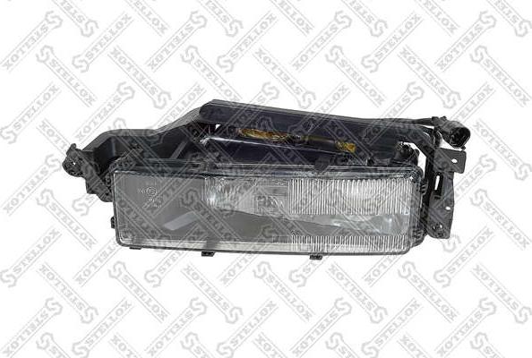 Stellox 87-35062-SX - Fog Light car-mod.net