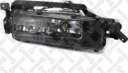 Stellox 87-35005-SX - Fog Light car-mod.net