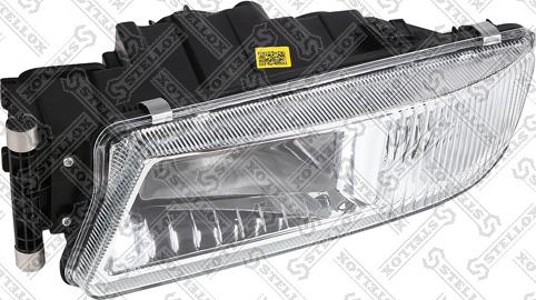 Stellox 87-35019-SX - Fog Light car-mod.net