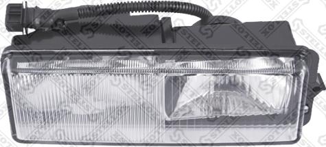 Stellox 87-35016-SX - Fog Light car-mod.net
