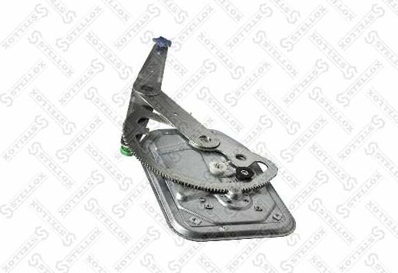 Stellox 87-31708-SX - Window Regulator car-mod.net