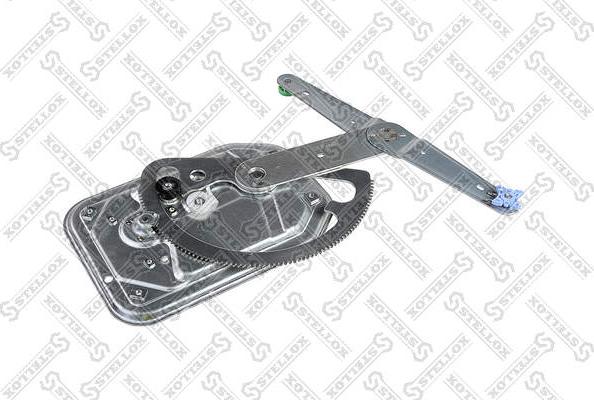 Stellox 87-31707-SX - Window Regulator car-mod.net