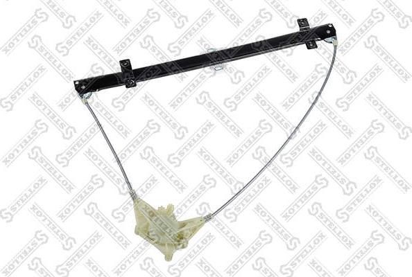 Stellox 87-31732-SX - Window Regulator car-mod.net