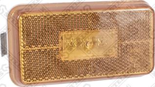 Stellox 87-33506-SX - Marker Light car-mod.net
