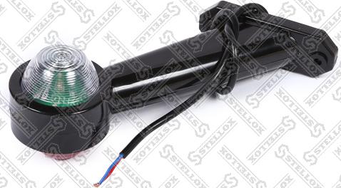 Stellox 87-33520-SX - Marker Light car-mod.net