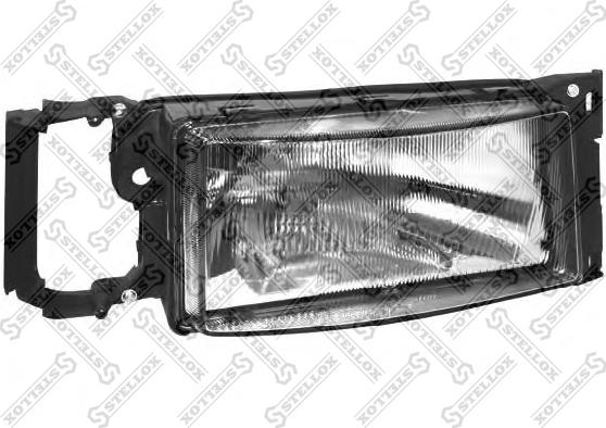 Stellox 87-33040-SX - Headlight car-mod.net