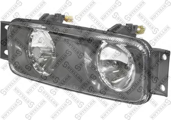 Stellox 87-33041-SX - Headlight car-mod.net
