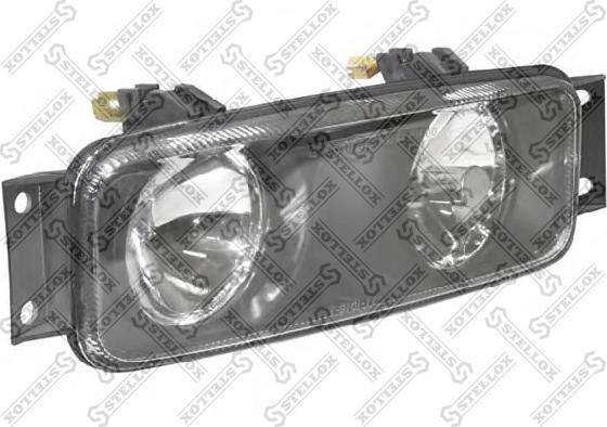 Stellox 87-33042-SX - Headlight car-mod.net