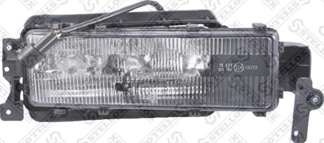 Stellox 87-33047-SX - Headlight car-mod.net