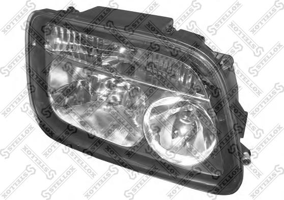 Stellox 87-33051-SX - Headlight car-mod.net