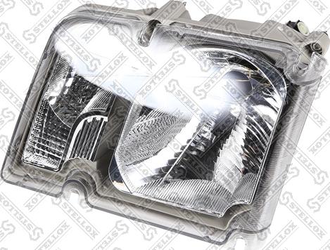 Stellox 87-33053-SX - Headlight car-mod.net