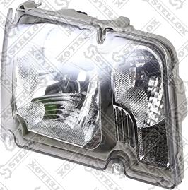 Stellox 87-33052-SX - Headlight car-mod.net