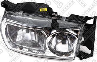 Stellox 87-33060-SX - Headlight car-mod.net