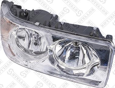Stellox 87-33063-SX - Headlight car-mod.net