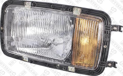 Stellox 87-33009-SX - Headlight car-mod.net