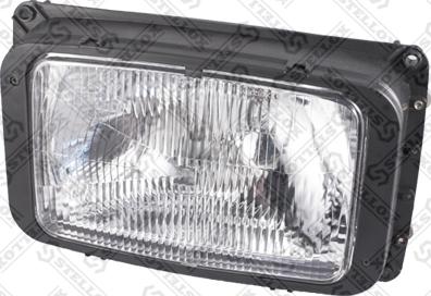 Stellox 87-33015-SX - Headlight car-mod.net