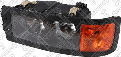 Stellox 87-33016-SX - Headlight car-mod.net