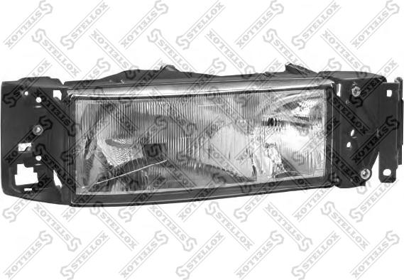 Stellox 87-33011-SX - Headlight car-mod.net