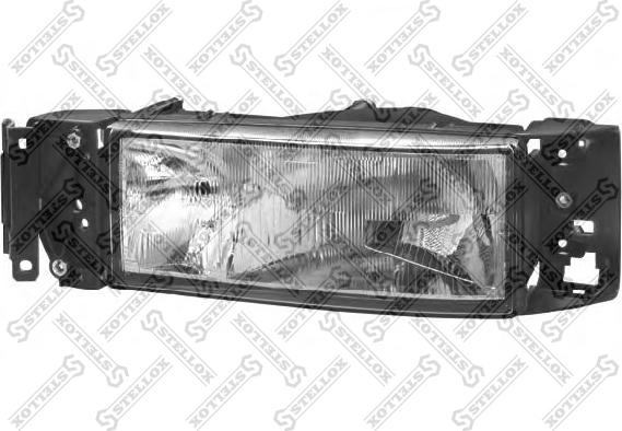 Stellox 87-33012-SX - Headlight car-mod.net