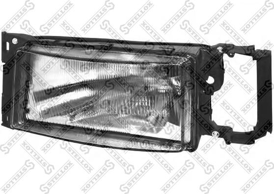 Stellox 87-33039-SX - Headlight car-mod.net