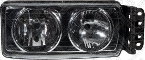 Stellox 87-33154-SX - Headlight car-mod.net