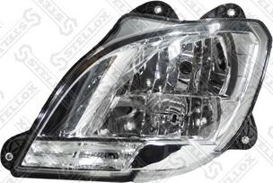 Stellox 87-33158-SX - Headlight car-mod.net