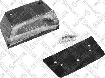 Stellox 87-37148-SX - Combination Rearlight car-mod.net