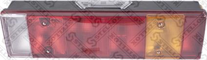 Stellox 87-37135-SX - Combination Rearlight car-mod.net