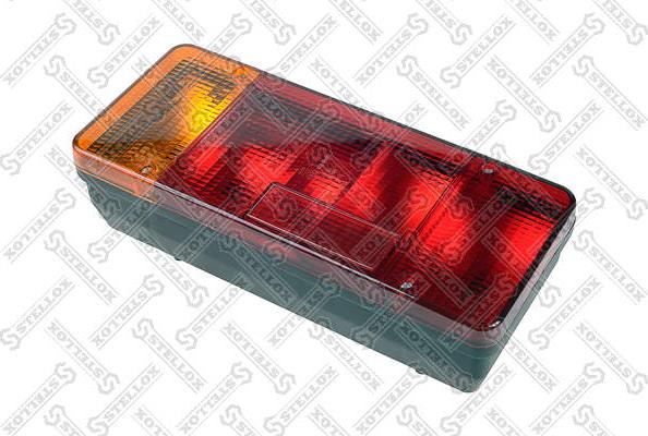 Stellox 87-37279-SX - Combination Rearlight car-mod.net