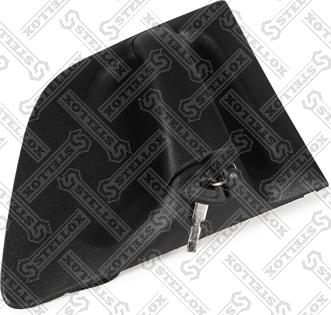 Stellox 87-24814-SX - Door Handle car-mod.net