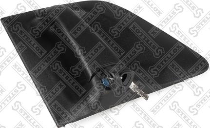 Stellox 87-24815-SX - Door Handle car-mod.net