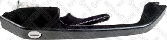 Stellox 87-24704-SX - Door Handle car-mod.net