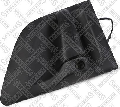 Stellox 87-24703-SX - Door Handle car-mod.net