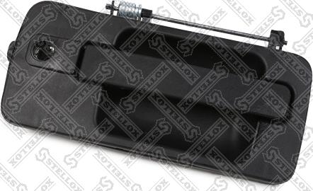 Stellox 87-24714-SX - Door Handle car-mod.net