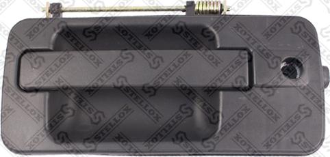 Stellox 87-24712-SX - Door Handle car-mod.net