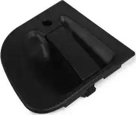 Stellox 87-24725-SX - Door Handle car-mod.net