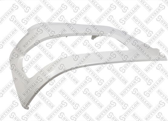 Stellox 87-25542-SX - Bumper car-mod.net