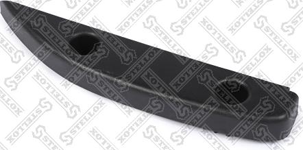 Stellox 87-25629-SX - Bumper car-mod.net