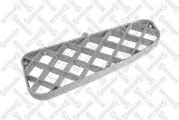 Stellox 87-23100-SX - Foot Board, door sill car-mod.net