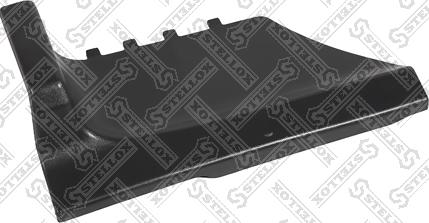 Stellox 87-23102-SX - Foot Board, door sill car-mod.net