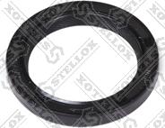Stellox 34-00008-SX - Shaft Seal, crankshaft car-mod.net