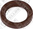 Stellox 34-00003-SX - Shaft Seal, camshaft car-mod.net