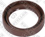 Stellox 34-00007-SX - Shaft Seal, crankshaft car-mod.net
